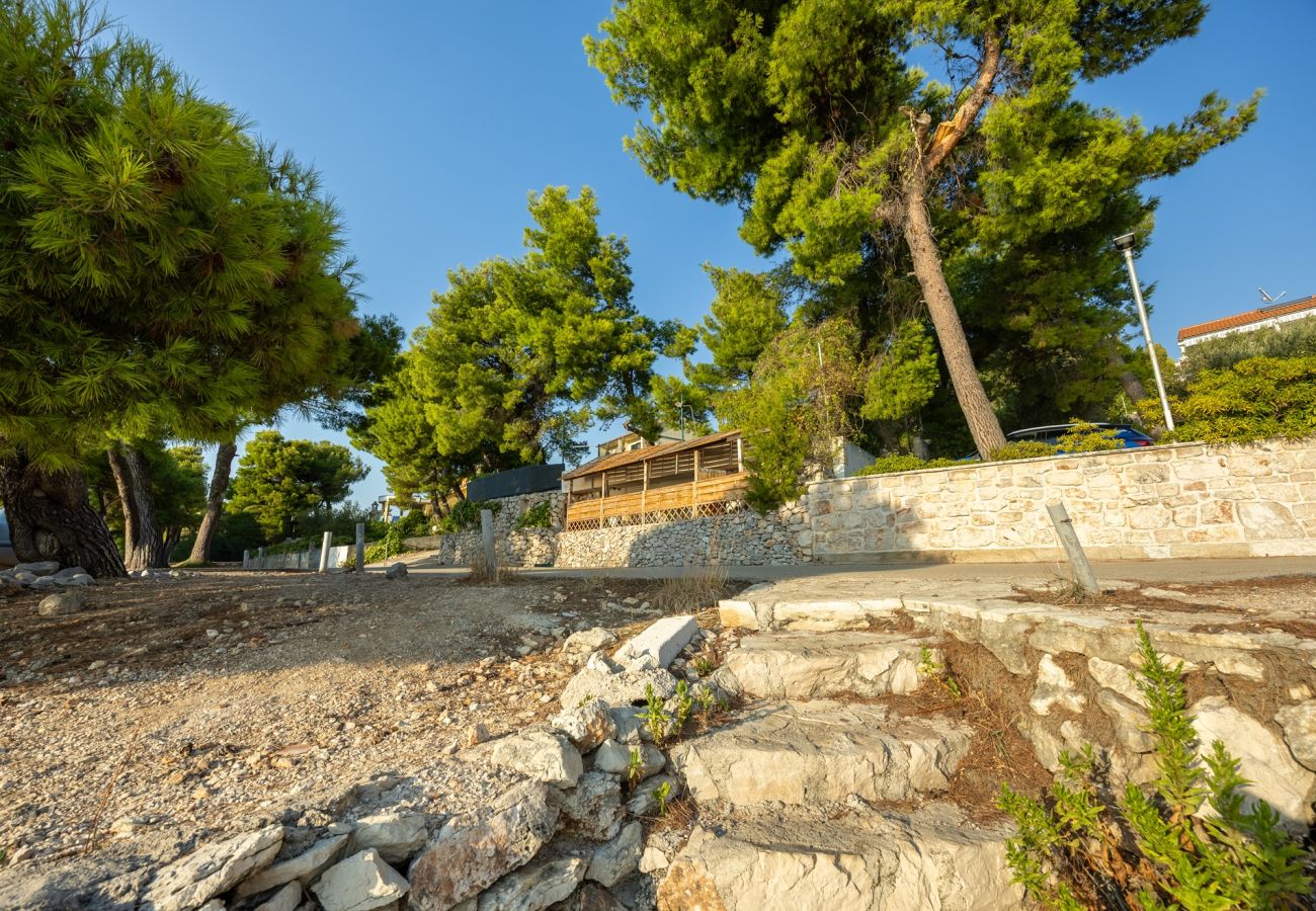 Maison à Murter - Beach House Slanica