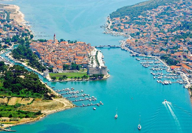 Appartamento a Trogir - M Apartment Trogir Appartamento a Trogir - M Apartment Trogir