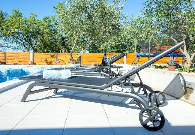 Casa a Donje Raštane - Holiday home Relax Casa a Donje Raštane - Holiday home Relax