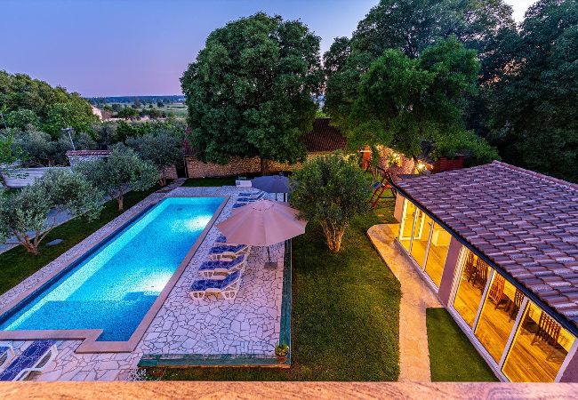 Casa a Kakma - Holiday home Blanka Casa a Kakma - Holiday home Blanka