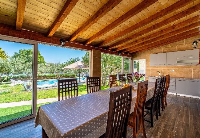 Casa a Kakma - Holiday home Blanka Casa a Kakma - Holiday home Blanka