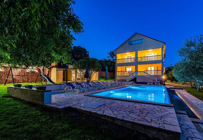 Casa a Kakma - Holiday home Blanka Casa a Kakma - Holiday home Blanka