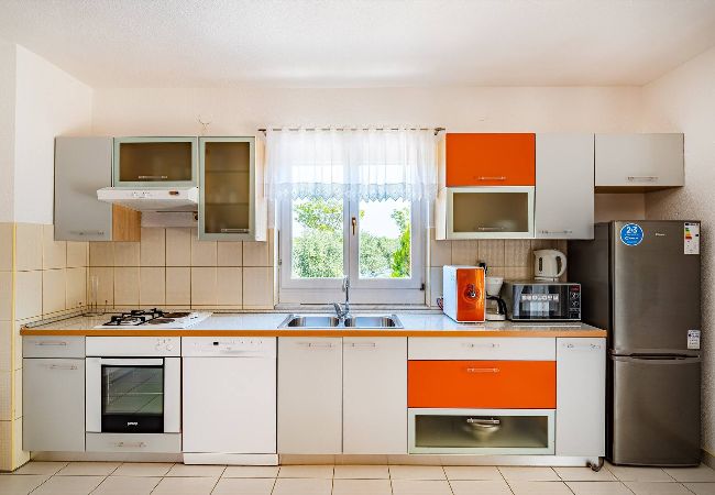 Casa a Kakma - Holiday home Blanka Casa a Kakma - Holiday home Blanka