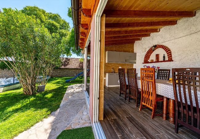 Casa a Kakma - Holiday home Blanka Casa a Kakma - Holiday home Blanka