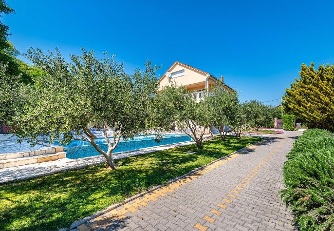 Casa a Kakma - Holiday home Blanka Casa a Kakma - Holiday home Blanka