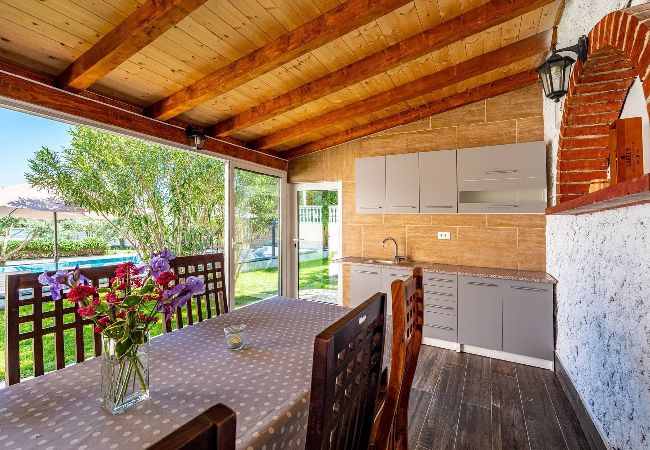 Casa a Kakma - Holiday home Blanka Casa a Kakma - Holiday home Blanka