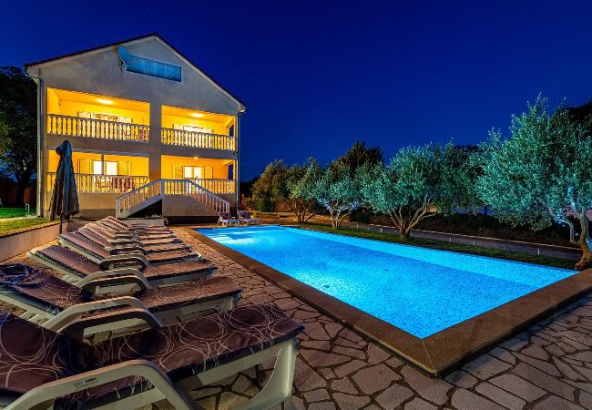 Casa a Kakma - Holiday home Blanka Casa a Kakma - Holiday home Blanka