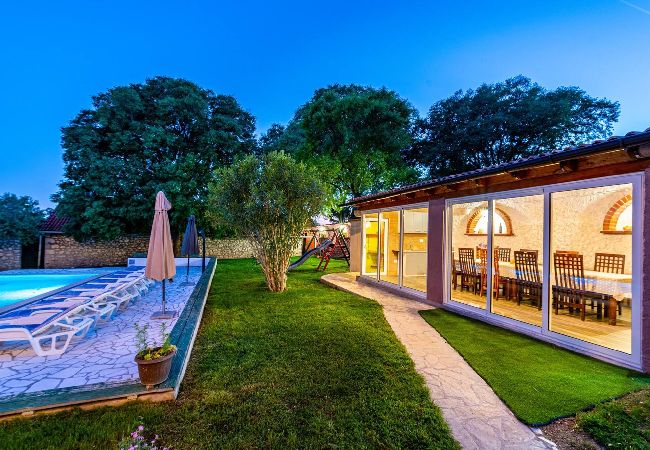 Casa a Kakma - Holiday home Blanka Casa a Kakma - Holiday home Blanka