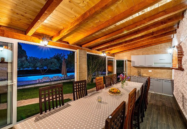 Casa a Kakma - Holiday home Blanka Casa a Kakma - Holiday home Blanka