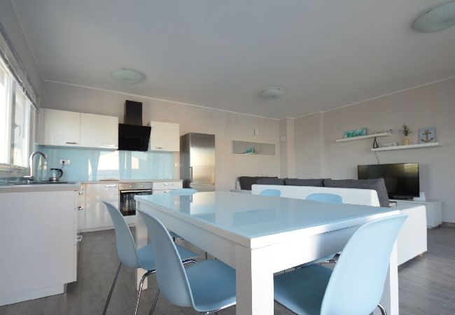 Casa a Maslenica - Sea view Villa Anpero Casa a Maslenica - Sea view Villa Anpero