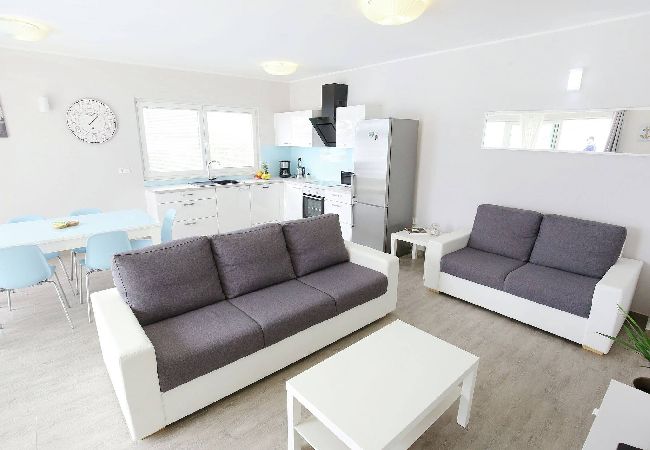 Casa a Maslenica - Sea view Villa Anpero Casa a Maslenica - Sea view Villa Anpero