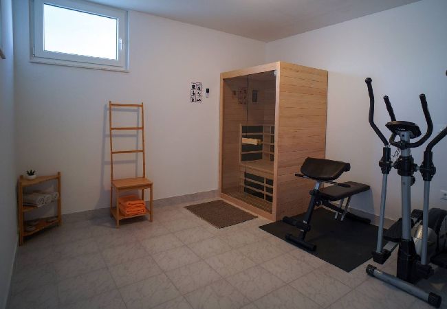 Casa a Maslenica - Sea view Villa Anpero Casa a Maslenica - Sea view Villa Anpero