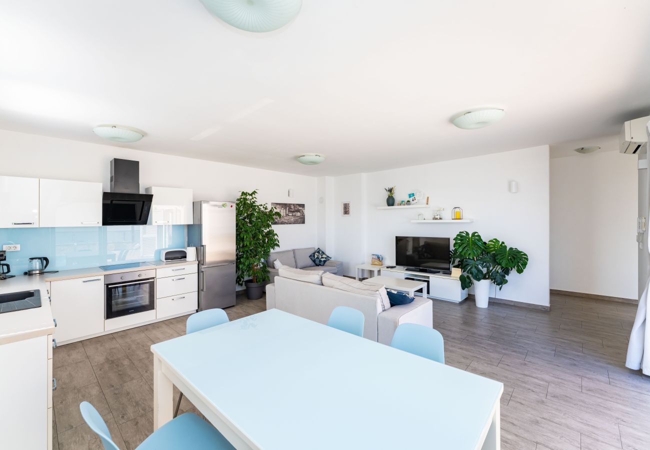 Casa a Maslenica - Sea view Villa Anpero