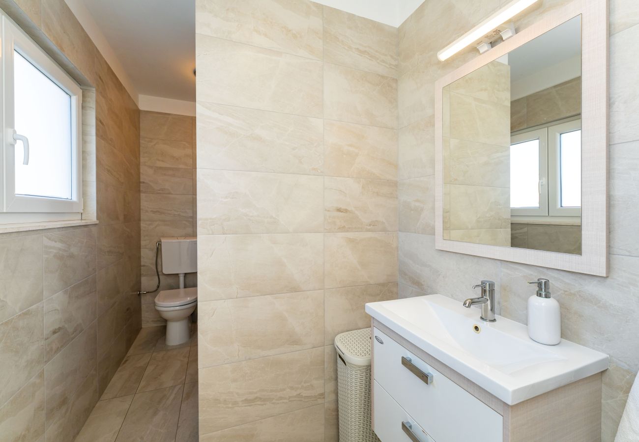 Casa a Maslenica - Sea view Villa Anpero