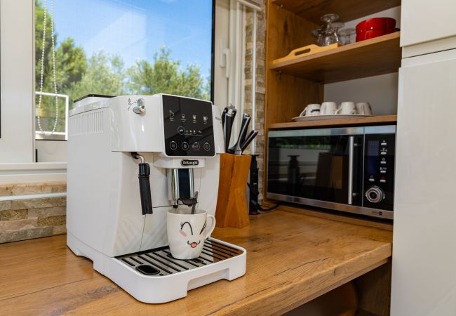 Casa a Zaton Obrovacki - Villa Sucic with private pool Casa a Zaton Obrovacki - Villa Sucic with private pool