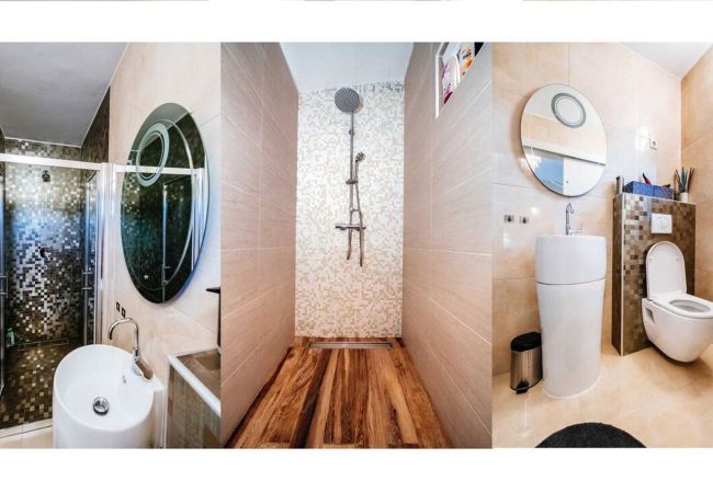 Casa a Zaton Obrovacki - Villa Sucic with private pool Casa a Zaton Obrovacki - Villa Sucic with private pool