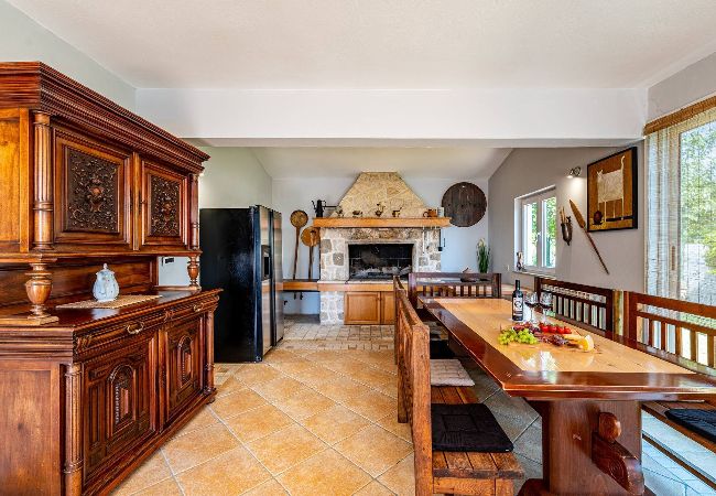 Casa a Zadar - Sea view Villa Elia Casa a Zadar - Sea view Villa Elia