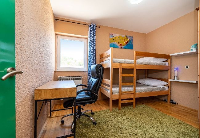 Casa a Zadar - Sea view Villa Elia Casa a Zadar - Sea view Villa Elia