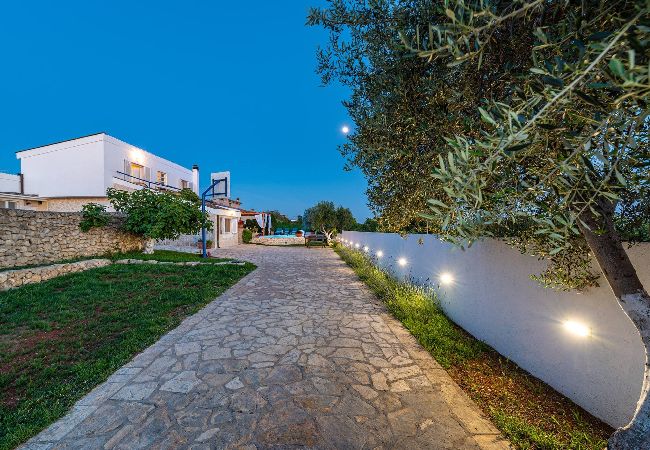 Casa a Zadar - Sea view Villa Elia Casa a Zadar - Sea view Villa Elia