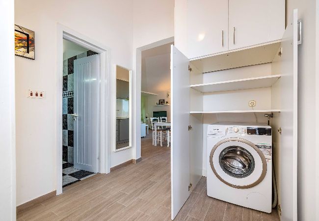 Appartamento a Maslenica - Sea view apartment Dajana Appartamento a Maslenica - Sea view apartment Dajana