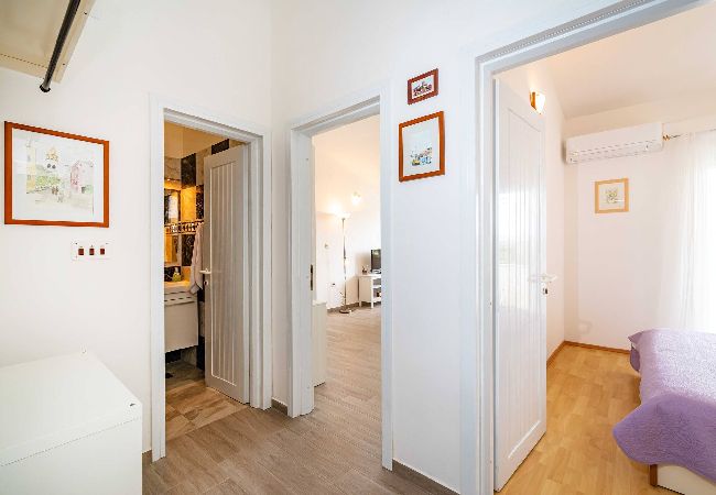 Appartamento a Maslenica - Sea view apartment Dajana Appartamento a Maslenica - Sea view apartment Dajana