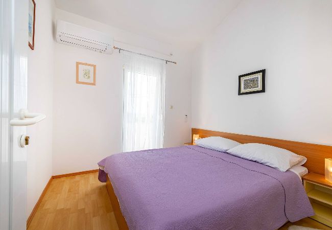 Appartamento a Maslenica - Sea view apartment Dajana Appartamento a Maslenica - Sea view apartment Dajana