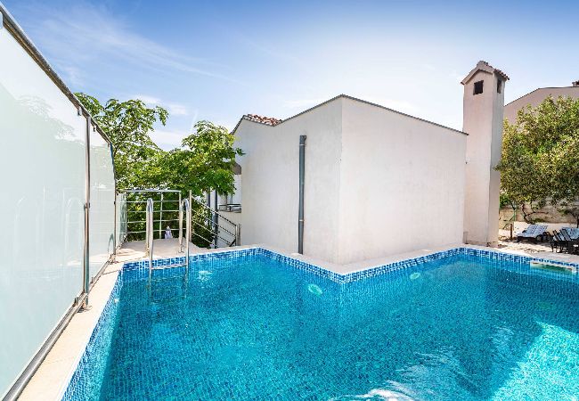 Appartamento a Maslenica - Sea view apartment Dajana Appartamento a Maslenica - Sea view apartment Dajana