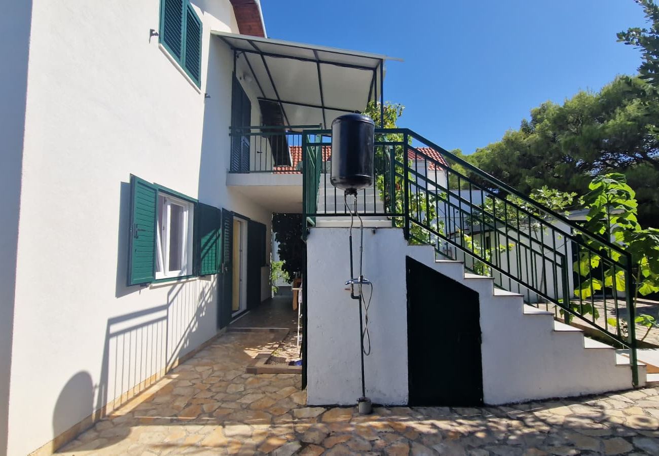Casa a Šibenik - Beach house Franka