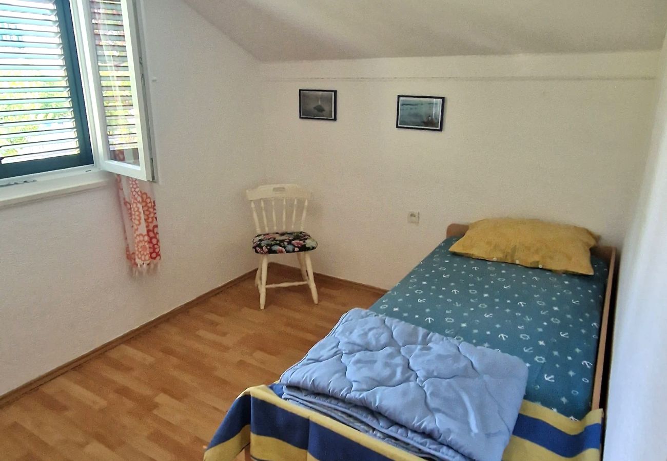Casa a Šibenik - Beach house Franka