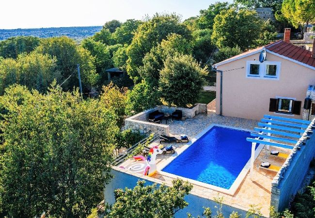Casa a Korlat - Holiday home Korlat Casa a Korlat - Holiday home Korlat