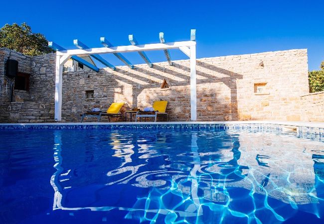 Casa a Korlat - Holiday home Korlat Casa a Korlat - Holiday home Korlat