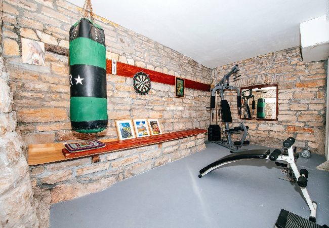 Casa a Korlat - Holiday home Korlat Casa a Korlat - Holiday home Korlat