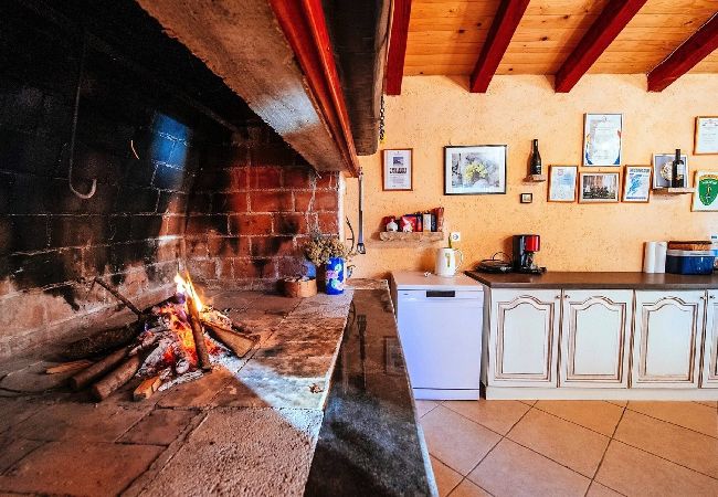 Casa a Korlat - Holiday home Korlat Casa a Korlat - Holiday home Korlat