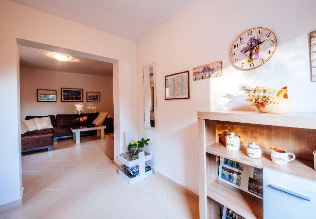 Casa a Korlat - Holiday home Korlat Casa a Korlat - Holiday home Korlat