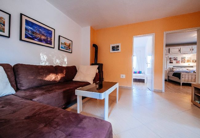 Casa a Korlat - Holiday home Korlat Casa a Korlat - Holiday home Korlat