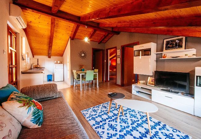Casa a Korlat - Holiday home Korlat Casa a Korlat - Holiday home Korlat