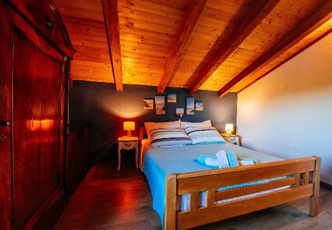 Casa a Korlat - Holiday home Korlat Casa a Korlat - Holiday home Korlat