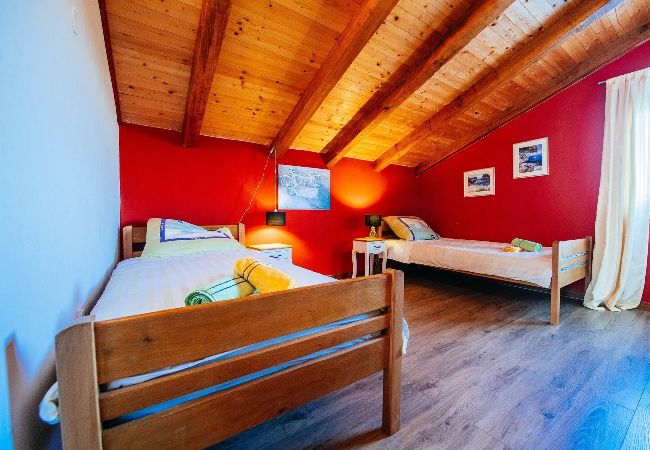 Casa a Korlat - Holiday home Korlat Casa a Korlat - Holiday home Korlat