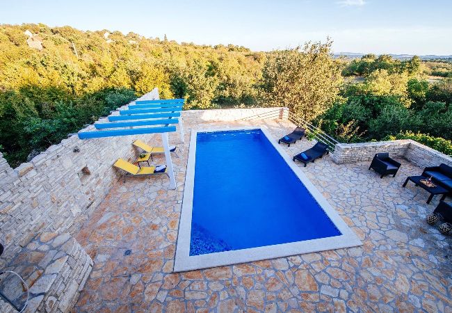 Casa a Korlat - Holiday home Korlat Casa a Korlat - Holiday home Korlat