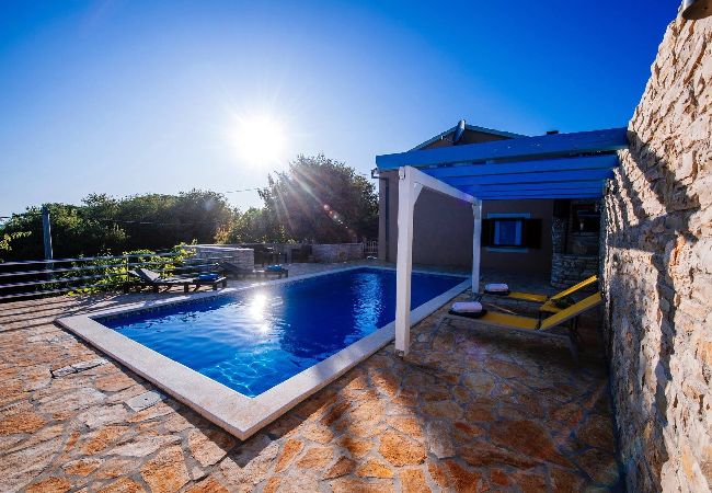Casa a Korlat - Holiday home Korlat Casa a Korlat - Holiday home Korlat