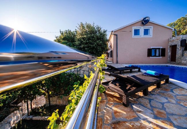 Casa a Korlat - Holiday home Korlat Casa a Korlat - Holiday home Korlat