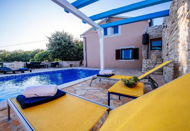 Casa a Korlat - Holiday home Korlat Casa a Korlat - Holiday home Korlat