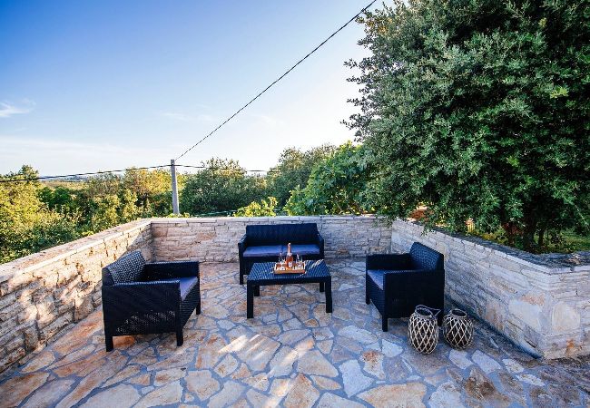 Casa a Korlat - Holiday home Korlat Casa a Korlat - Holiday home Korlat