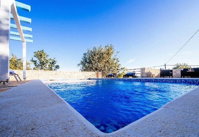 Casa a Korlat - Holiday home Korlat Casa a Korlat - Holiday home Korlat
