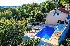 Casa a Korlat - Holiday home Korlat Casa a Korlat - Holiday home Korlat