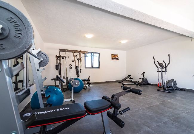 Casa a Benkovac - Luxury Villa Escape Casa a Benkovac - Luxury Villa Escape