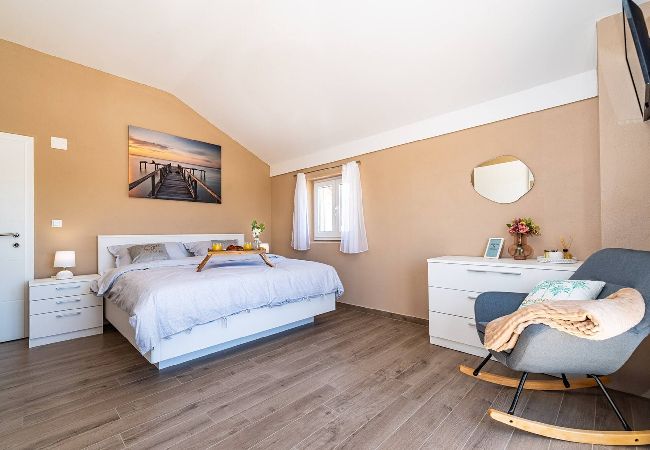 Casa a Benkovac - Luxury Villa Escape Casa a Benkovac - Luxury Villa Escape