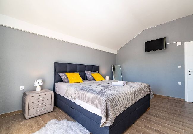 Casa a Benkovac - Luxury Villa Escape Casa a Benkovac - Luxury Villa Escape