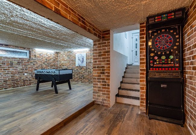 Casa a Benkovac - Luxury Villa Escape Casa a Benkovac - Luxury Villa Escape