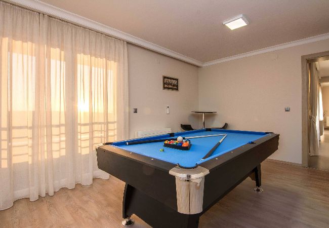 Casa a Debeljak - Villa Providenca with heated pool Casa a Debeljak - Villa Providenca with heated pool